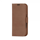 dbramante1928 iPhone 16 -suojakotelo Lynge MagSafe, Dark Tan
