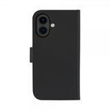 dbramante1928 iPhone 16 -kotelo Lynge MagSafe Musta