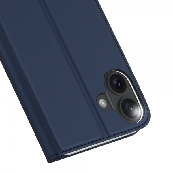 Dux Ducis iPhone 16 Suojakotelo Skin Pro Series Sininen