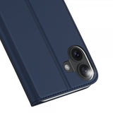 Dux Ducis iPhone 16 Suojakotelo Skin Pro Series Sininen