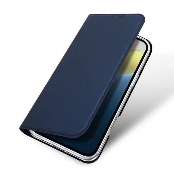 Dux Ducis iPhone 16 Suojakotelo Skin Pro Series Sininen