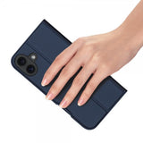 Dux Ducis iPhone 16 Suojakotelo Skin Pro Series Sininen