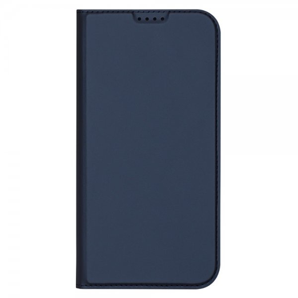 Dux Ducis iPhone 16 Suojakotelo Skin Pro Series Sininen