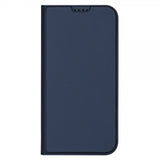 Dux Ducis iPhone 16 Suojakotelo Skin Pro Series Sininen
