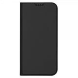 Dux Ducis iPhone 16 -suojakotelo Skin Pro Series musta