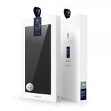 Dux Ducis iPhone 16 -suojakotelo Skin Pro Series musta