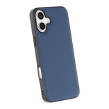 Rvelon iPhone 16 -kotelo, magneettisesti irrotettava kuori, sininen