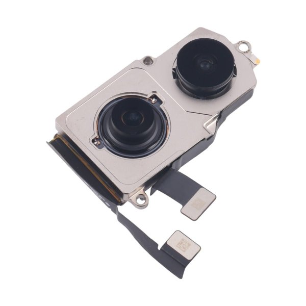 iPhone 16 Plus Takakamera Alkuperäinen