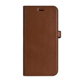 Buffalo iPhone 16 Plus Kotelo 2-in-1 MagSeries Ruskea