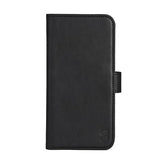 Gear iPhone 16 Plus -suojakuori 2-in-1 MagSeries Musta