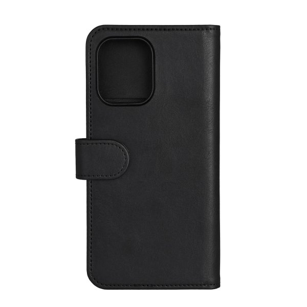 Gear iPhone 16 Plus -suojakuori 2-in-1 MagSeries Musta