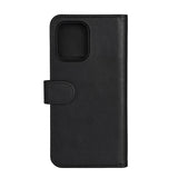 Gear iPhone 16 Plus -suojakuori 2-in-1 MagSeries Musta