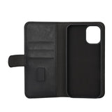 Gear iPhone 16 Plus -suojakuori 2-in-1 MagSeries Musta