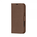 dbramante1928 iPhone 16 Plus -kotelo Lynge MagSafe Dark Tan