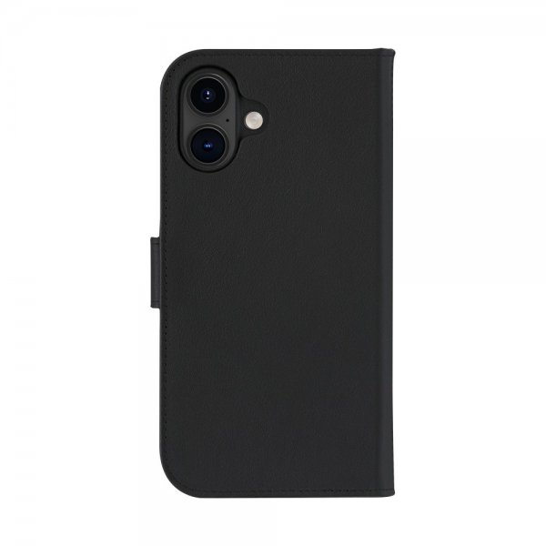 dbramante1928 iPhone 16 Plus -kotelo Lynge MagSafe, musta