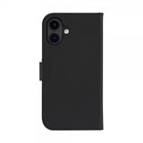 dbramante1928 iPhone 16 Plus -kotelo Lynge MagSafe, musta