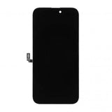 iPhone 16 Plus LCD-näyttö Alkuperäinen musta (irrotettu uudesta iPhonesta)