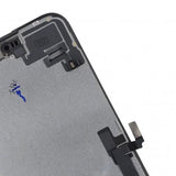 iPhone 16 Plus LCD-näyttö Alkuperäinen musta (irrotettu uudesta iPhonesta)