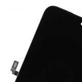 iPhone 16 Plus LCD-näyttö Alkuperäinen musta (irrotettu uudesta iPhonesta)