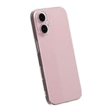 iPhone 16 Plus Kuoret Ultra Slim Valkoinen
