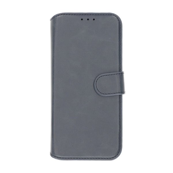Rvelon iPhone 16 Plus -kotelo Magneettinen irrotettava kuori, sininen