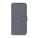 Rvelon iPhone 16 Plus -kotelo Magneettinen irrotettava kuori, sininen