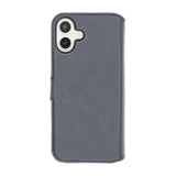 Rvelon iPhone 16 Plus -kotelo Magneettinen irrotettava kuori, sininen
