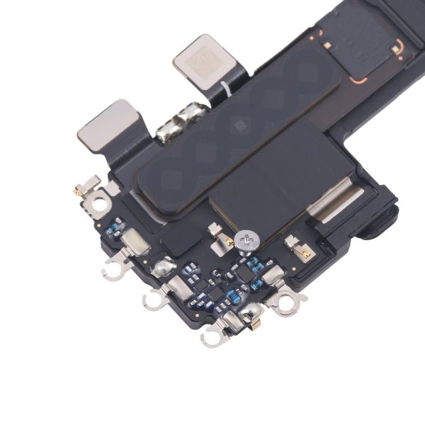 iPhone 16 Plus - alkuperäinen puhelinluuri