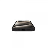 Celly iPhone 16 Plus Kuori CROMO Musta