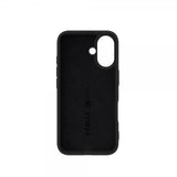 Celly iPhone 16 Plus Kuori CROMO Musta
