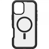 Otterbox iPhone 16 Plus -suojakuori Defender XT MagSafe Dark Side