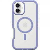 Otterbox iPhone 16 Plus -suojakuori Defender XT MagSafe Denver Dusk Purple