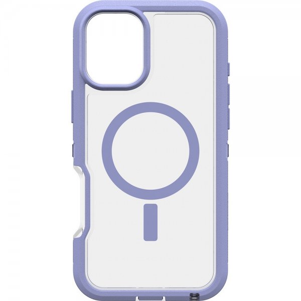 Otterbox iPhone 16 Plus -suojakuori Defender XT MagSafe Denver Dusk Purple