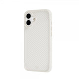 Tech21 iPhone 16 Plus Kuori EvoArmor MagSafe Cream