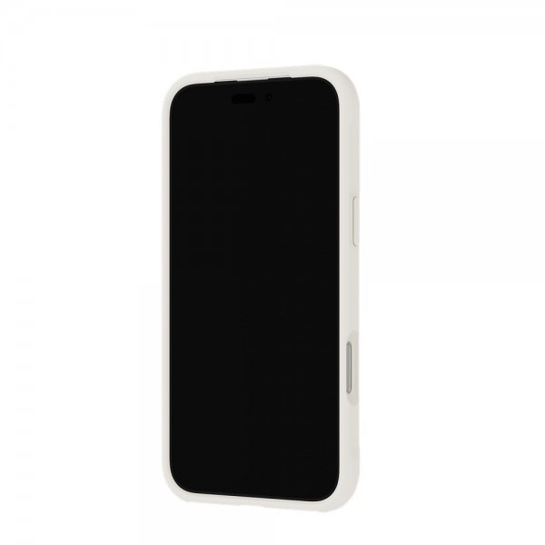 Tech21 iPhone 16 Plus Kuori EvoArmor MagSafe Cream