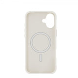 Tech21 iPhone 16 Plus Kuori EvoArmor MagSafe Cream