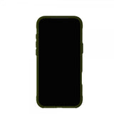 Tech21 iPhone 16 Plus -suojakuori EvoArmor MagSafe, vihreä