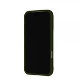 Tech21 iPhone 16 Plus -suojakuori EvoArmor MagSafe, vihreä