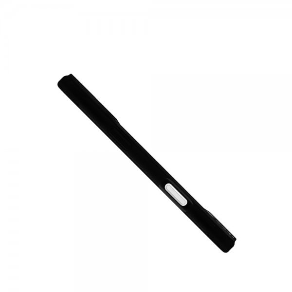 Tech21 iPhone 16 Plus -suojakuori, EvoArmor MagSafe, musta