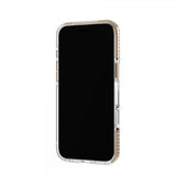 Tech21 iPhone 16 Plus -suojakuori EvoCrystal MagSafe Kulta