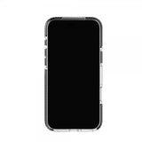Tech21 iPhone 16 Plus -suojakuori EvoCrystal MagSafe, musta