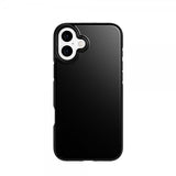 Tech21 iPhone 16 Plus -suojakuori EvoDusk MagSafe, musta