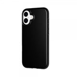 Tech21 iPhone 16 Plus -suojakuori EvoDusk MagSafe, musta