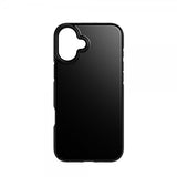 Tech21 iPhone 16 Plus -suojakuori EvoDusk MagSafe, musta
