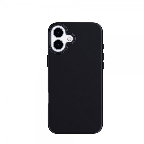 Tech21 iPhone 16 Plus Kuori EvoLite Musta