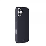 Tech21 iPhone 16 Plus Kuori EvoLite Musta