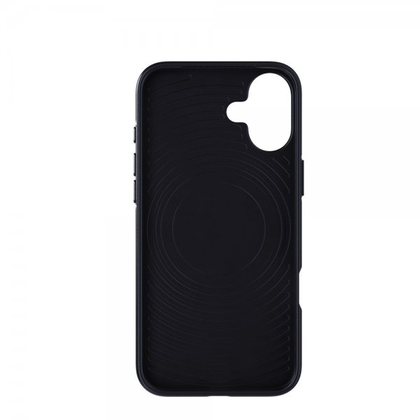Tech21 iPhone 16 Plus Kuori EvoLite Musta