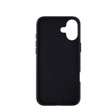Tech21 iPhone 16 Plus Kuori EvoLite Musta