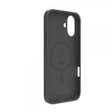 dbramante1928 iPhone 16 Plus -suojakuori Greenland Pro MagSafe Night Black