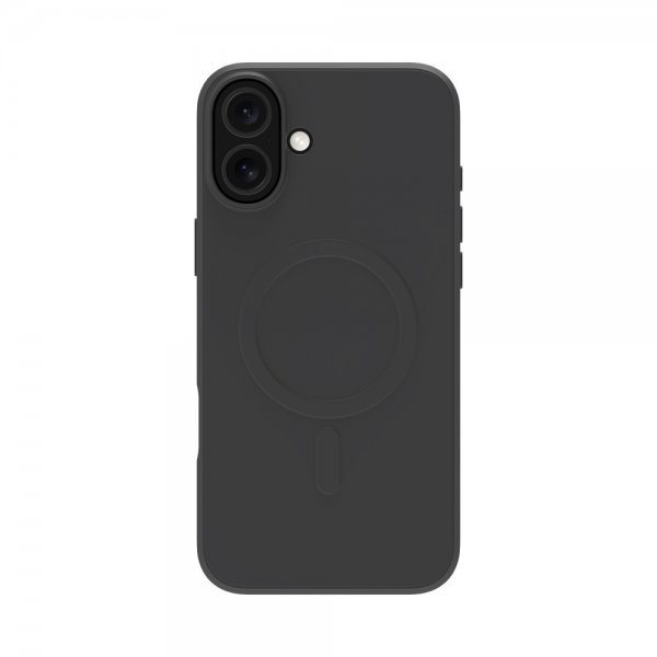 dbramante1928 iPhone 16 Plus -suojakuori Greenland Pro MagSafe Night Black